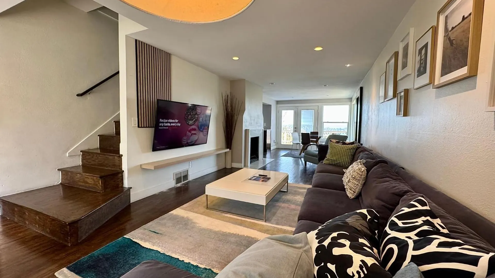 Holiday home Craftsman With View Of Seattle Villa United States