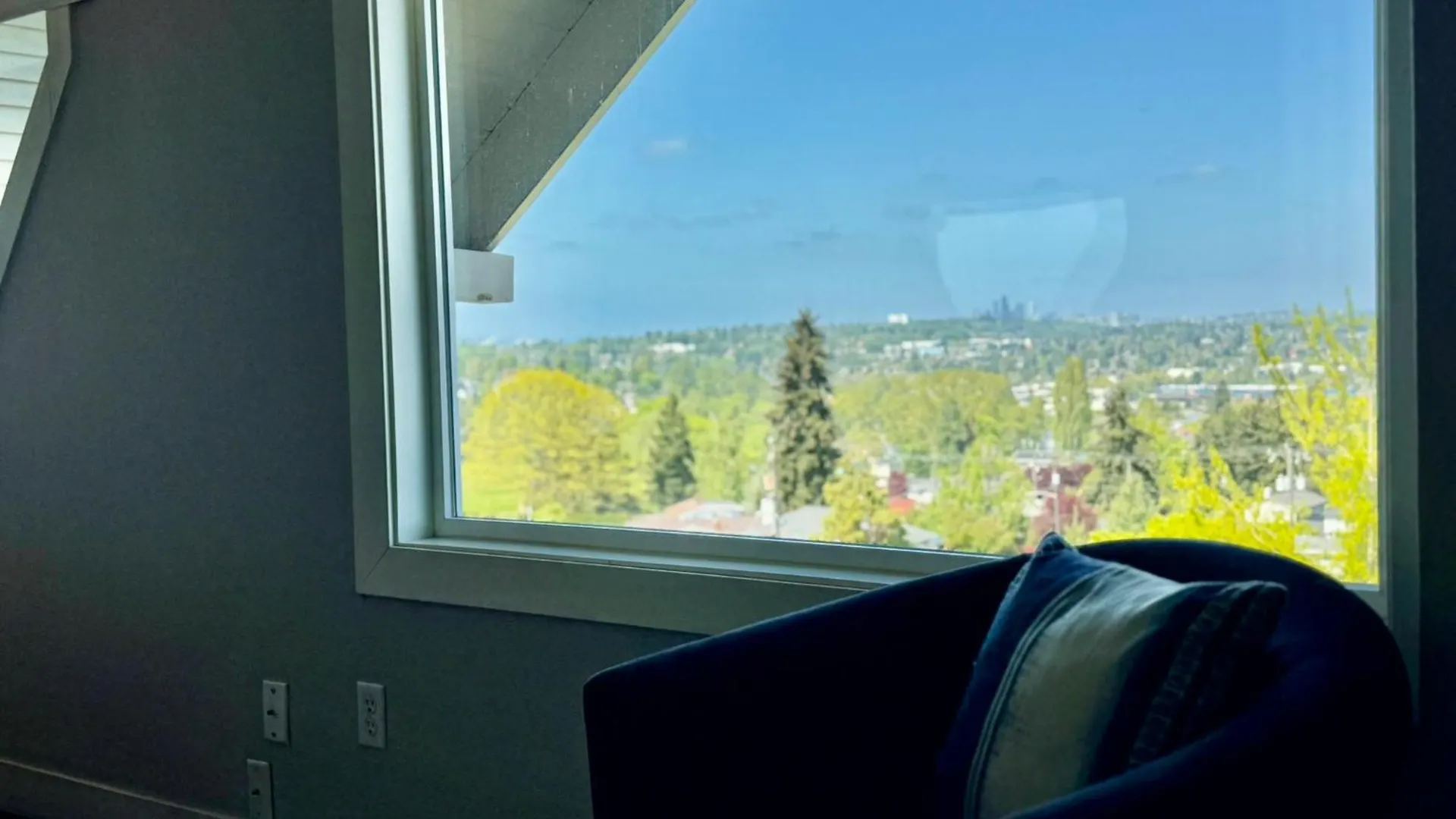 Craftsman With View Of Seattle Villa Holiday home